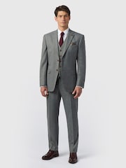 Antique Rogue Blake Texture Regular Jacket - Imagen 2 de 4