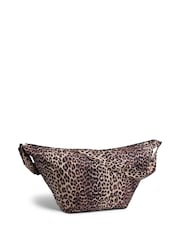 PIECES Animal print Bumbag - Image 1 of 5