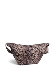 PIECES Animal print Bumbag - Image 2 of 5