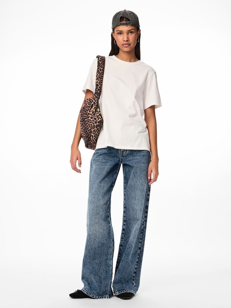 PIECES Animal print Bumbag - Image 5 of 5 PIECES Animal print Bumbag - Image 5 of 5