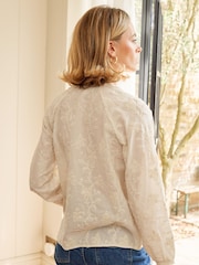 Aspiga Adele Embroidered Blouse - Bild 3 von 4