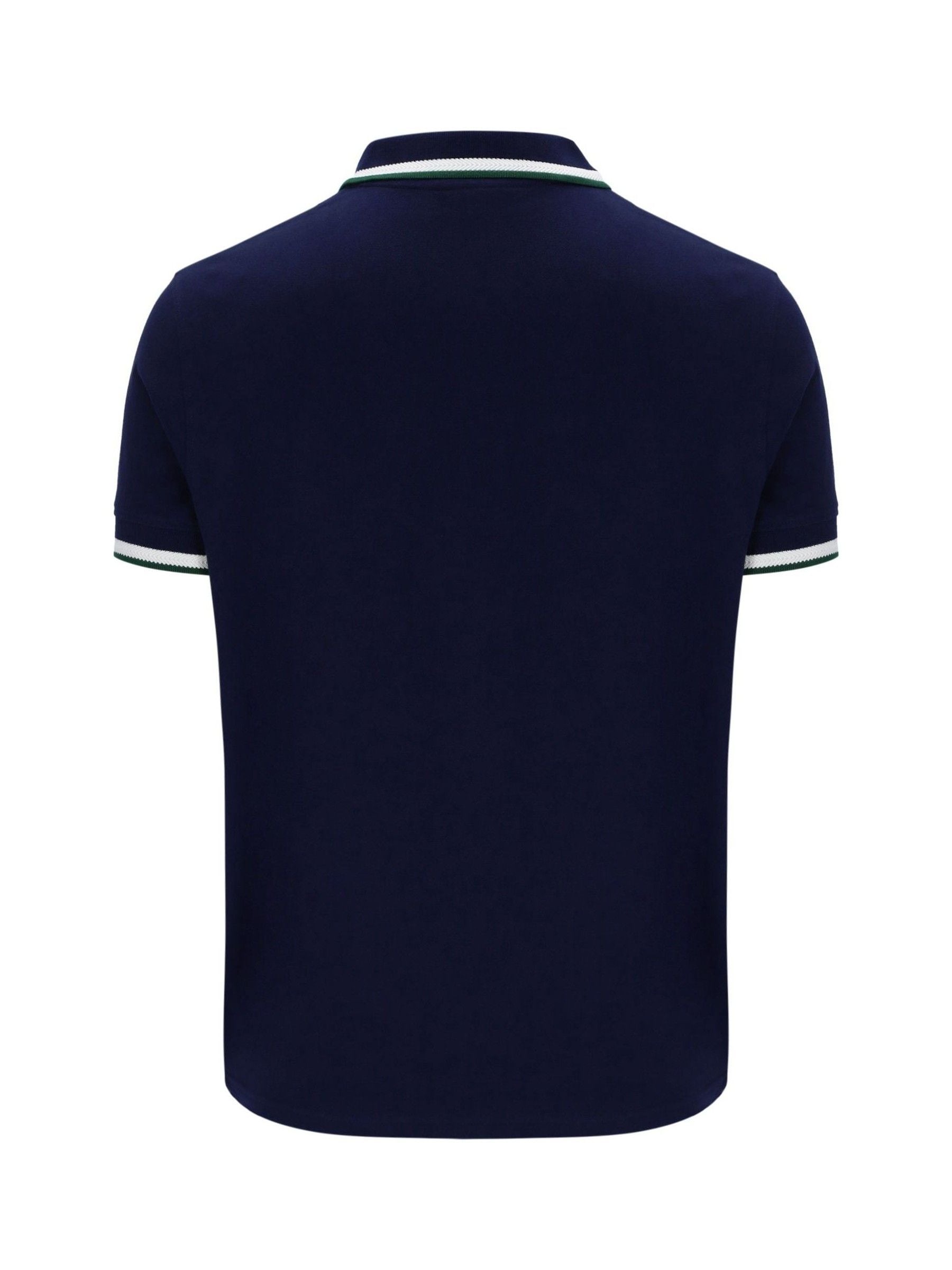 Comprar Camisa Polo Sergio Tacchini Nanto Zip from Next Brazil