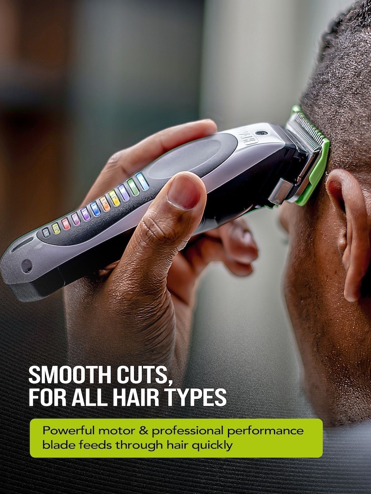 Wahl Colour Pro Cordless Lithium - Image 2 of 7 Wahl Colour Pro Cordless Lithium - Image 2 of 7