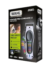 Wahl Colour Pro Cordless Lithium - Image 7 of 7