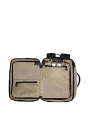 Cabin Max Cream 24L Equator Underseat Backpack for Ryanair - Image 3 of 3