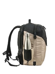 Cabin Max Cream Equator Underseat Backpack - Image 4 of 8
