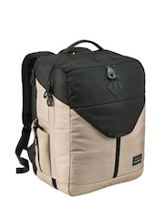 Cabin Max Cream Equator Underseat Backpack - Image 8 of 8