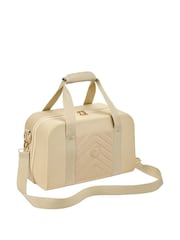 Creme - Cabin Max Paxos 20L Holdall with ShapeSafe.™ Design - Bild 2 von 5
