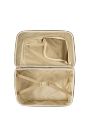 Creme - Cabin Max Paxos 20L Holdall with ShapeSafe.™ Design - Bild 3 von 5