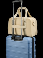 Creme - Cabin Max Paxos 20L Holdall with ShapeSafe.™ Design - Bild 5 von 5