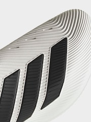 adidas White/Black Purechill Trainers - Image 10 of 10