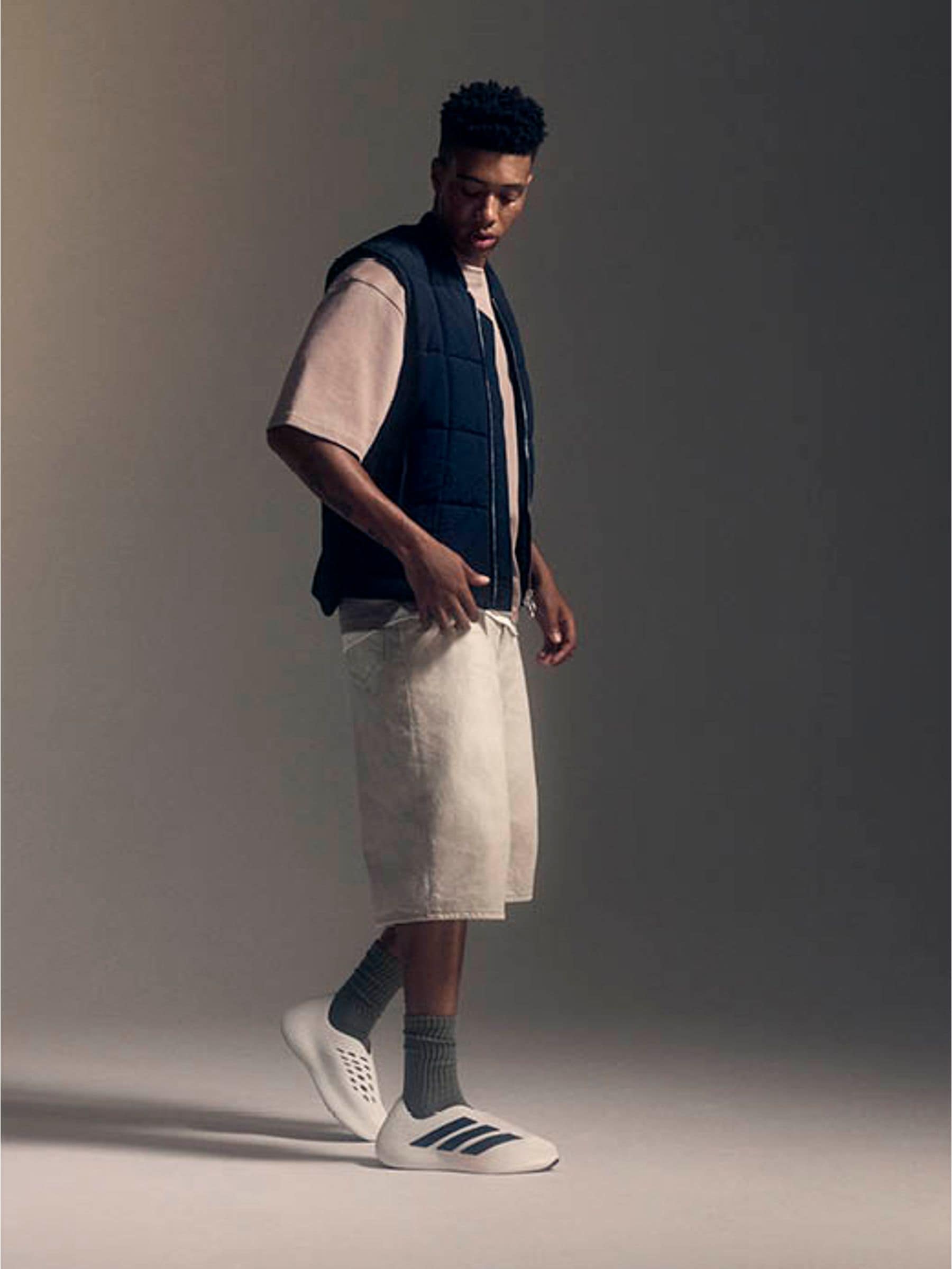 Next：日本 ホワイト - adidas Purechill シューズ from Next Japan