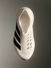 adidas White Purechill Shoes - Image 12 of 13