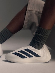 adidas White Purechill Shoes - Image 13 of 13