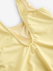Eleanor Bowmer Tummy Control Scoop Swimsuit - 圖片 7，共 8