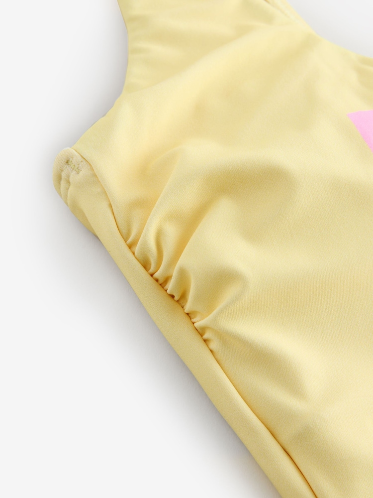 Eleanor Bowmer Tummy Control Scoop Swimsuit - 圖片 8，共 8