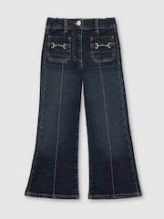 Reiss Blue Sara - Image 2 of 2