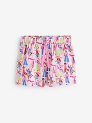 Eleanor Bowmerin puuvillaiset lyhyet pyjamat - Kuva 7 / 9