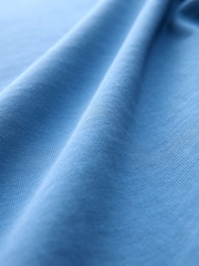 Green / Blue / Yelow Relaxed Fit T-Shirt - Image 6 of 9