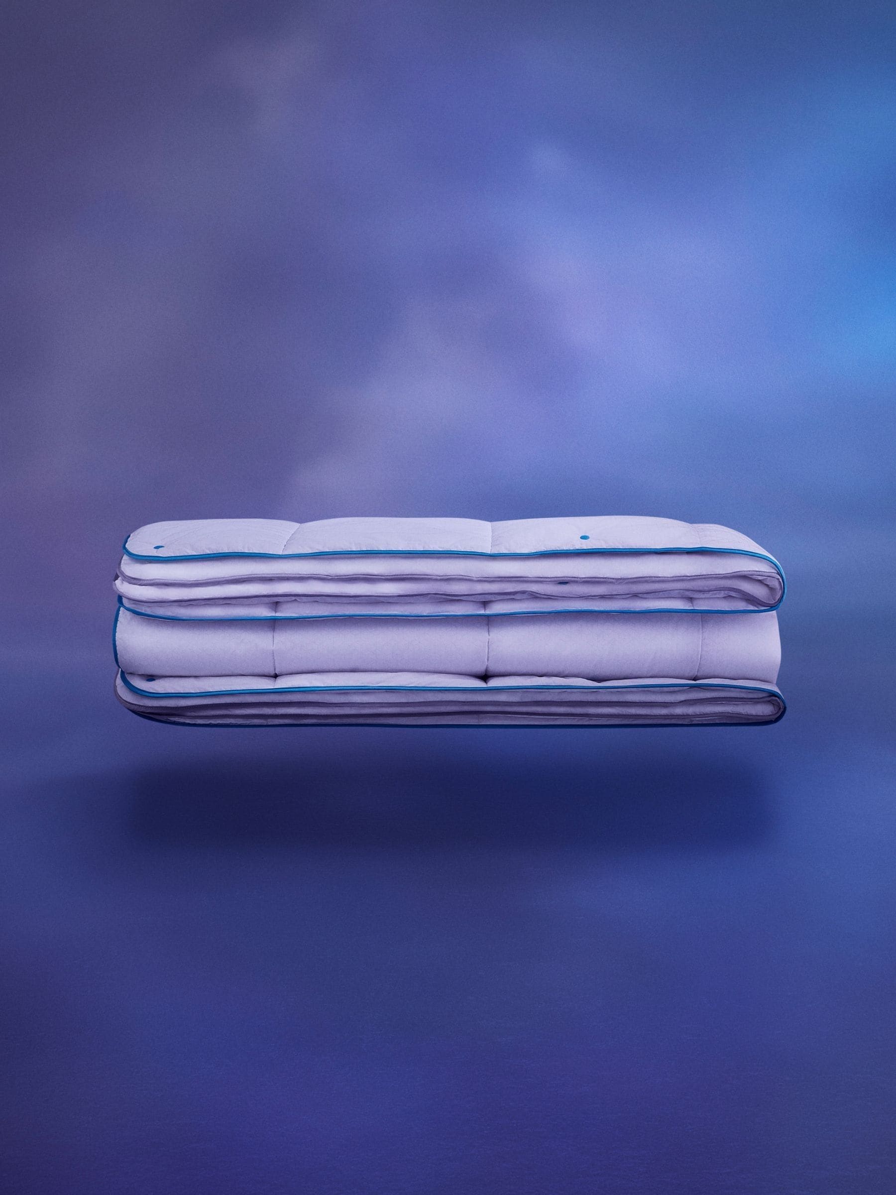 Hybrid™ 3-in-1 Duvet - Super King: 260x220cm - Image 3