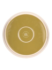 Orla Kiely Set of 2 Multi Sycamore Stripe Dinner Plates - Image 5 of 6