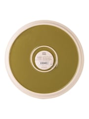 Orla Kiely Set of 2 Multi Sycamore Stripe Dinner Plates - Image 6 of 6