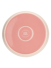 Orla Kiely Set of 2 Multi Sycamore Stripe Side Plates - Image 6 of 6