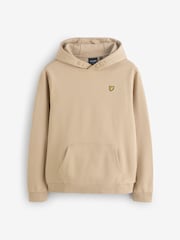 سترة بقلنسوة من Lyle & Scott  - صورة 1 من 1