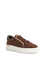 Dune London Emmelino Bug Embellished Trainers - Imagem 3 de 6