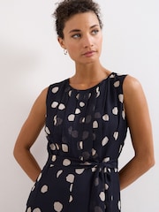 Phase Eight Petite Maxine Jumpsuit - صورة 6 من 7