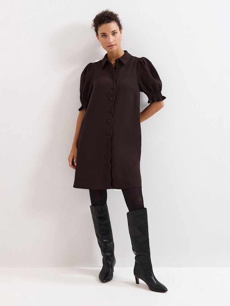 fairmont designs dresser Solid Walnut - The Collection Handcrafted in the USA Adorable Knee-length Red Short Pink Bridesmaid Dresses Size:M (8-10)