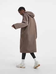 Snowdonia Brown Changing Robe - Image 2 of 4