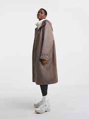 Snowdonia Brown Changing Robe - Image 4 of 4