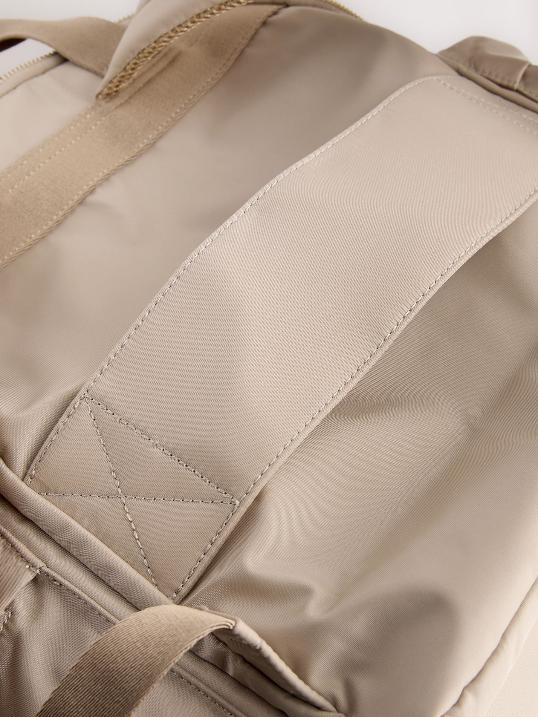 Buy Mink Brown Travel Backpack from Next USA