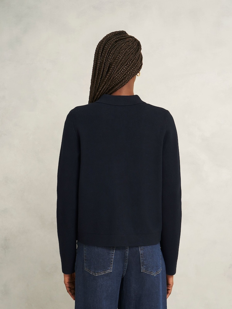 Hobbs Christa Knit Jacket - Slika 2 iz 4