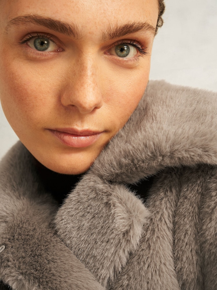 Hobbs Natural Dania Coat - Image 1 of 2