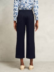 Hobbs Blue Norfolk Trousers - Image 2 of 4