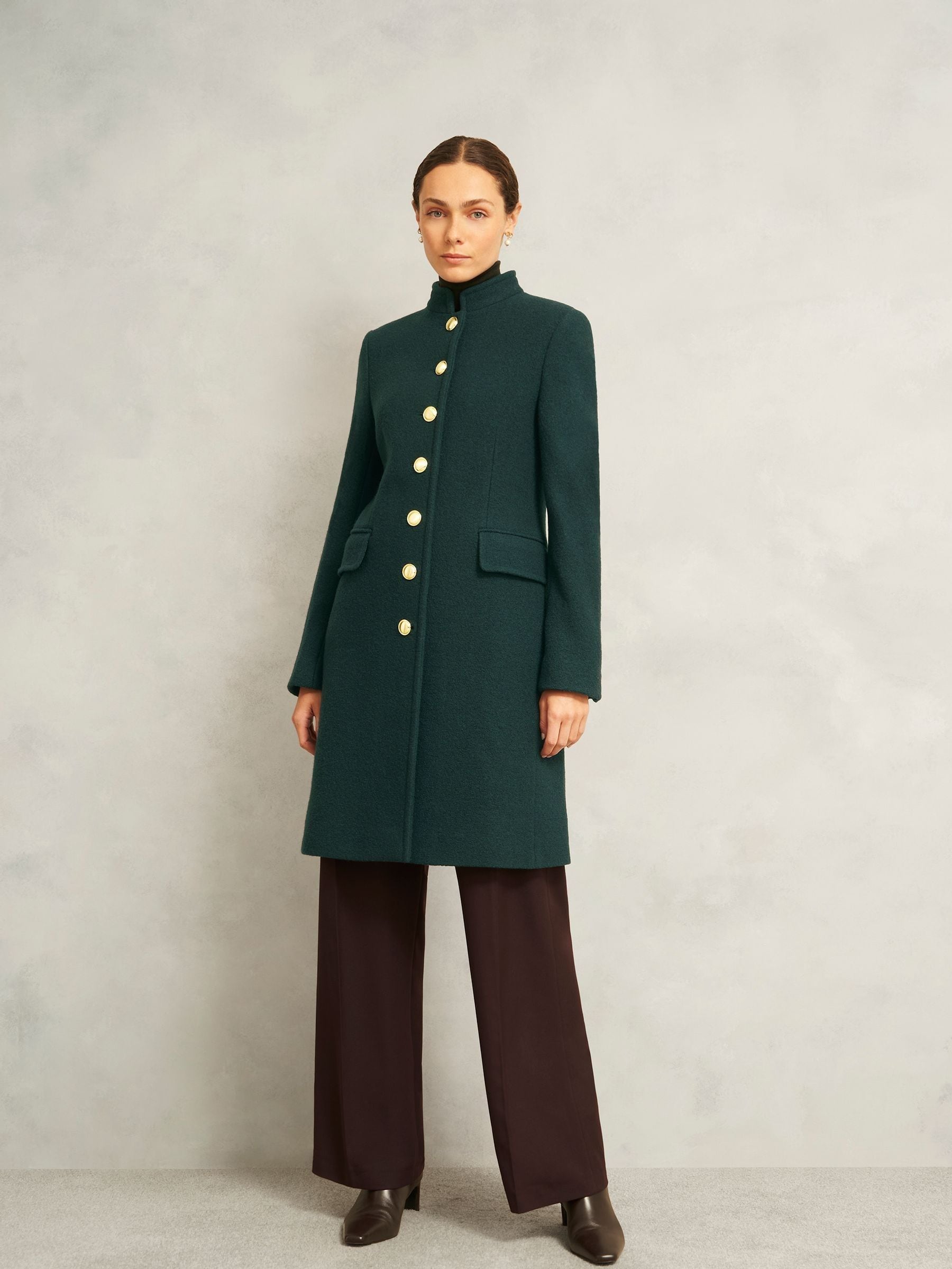 Next：日本 Hobbs Wilma コート from Next Japan