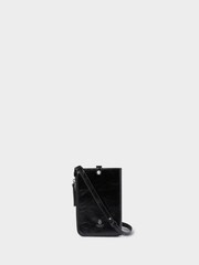 Osprey London The Electra Italian Leather Phone Bag - Image 1 of 6