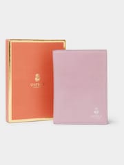 Osprey London The Wentworth Leather Passport Cover - Image 1 of 5
