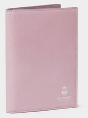 Osprey London The Wentworth Leather Passport Cover - Image 2 of 5