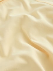 Лимонно-желтые оттенки - Широкие спортивные леггинсы Active Balance - Изображение 6 8