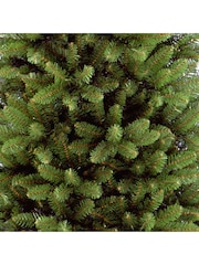 Premier Decorations Ltd 7.5ft Kingswood Fir Christmas Tree - Image 3 of 5