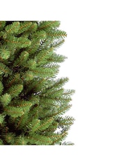 Premier Decorations Ltd 7.5ft Kingswood Fir Christmas Tree - Image 4 of 5