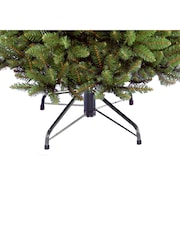 Premier Decorations Ltd 7.5ft Kingswood Fir Christmas Tree - Image 5 of 5