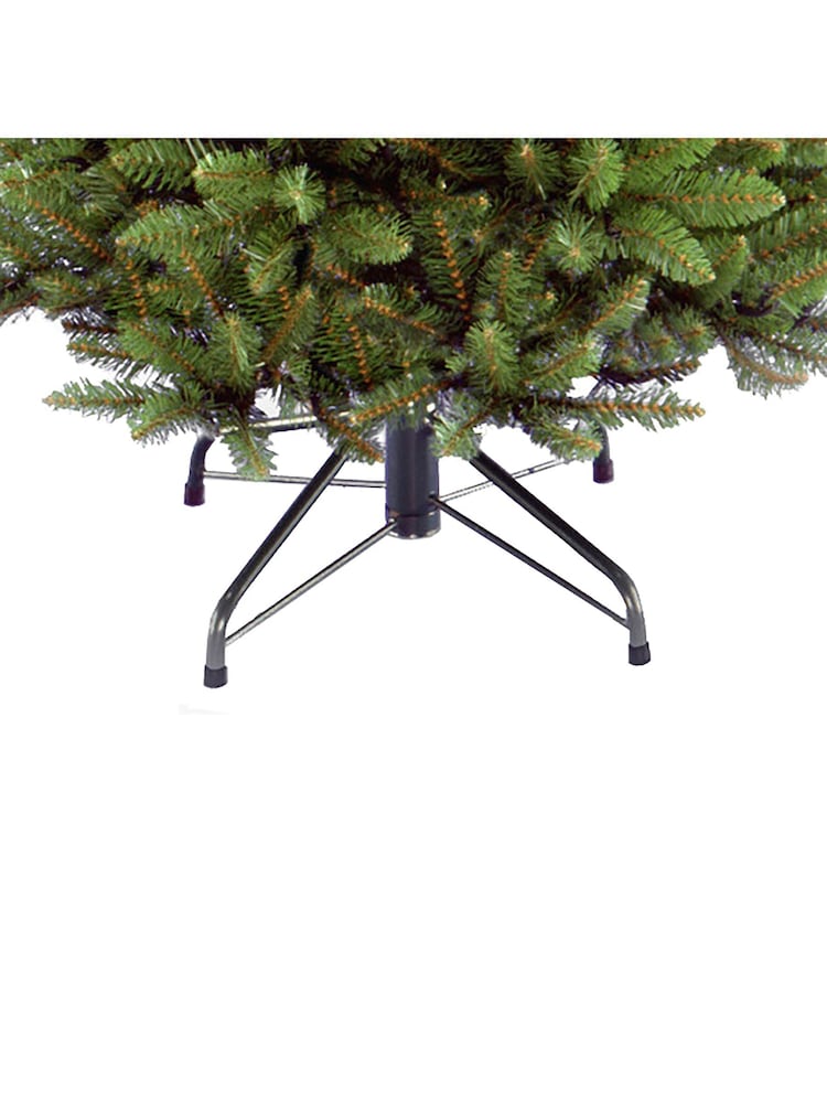 Premier Decorations Ltd 7.5ft Kingswood Fir Christmas Tree - Image 5 of 5