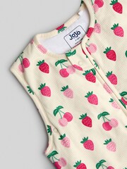 كيس نوم بمعدل دفء 1.5 من Jojo Maman Bébé - صورة 4 من 5