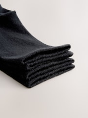 Bright Wobbly Check - Pack de 4 pares de calcetines tobilleros con detalle en la planta - Imagen 7 de 7