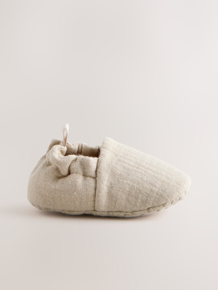 뉴트럴 - 슬립온 아기 신발 (0-18개월) - 5의 이미지 2