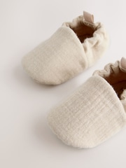 뉴트럴 - 슬립온 아기 신발 (0-18개월) - 5의 이미지 4